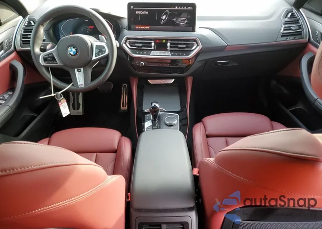 5UX33DT03P9R76978: 41431584