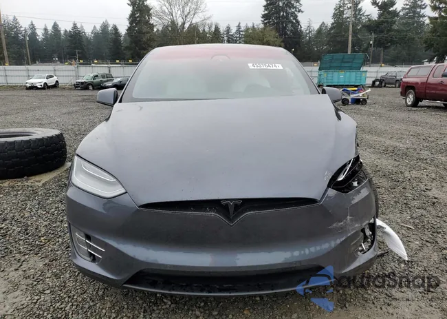 5YJXCBE28LF250054: 43376474