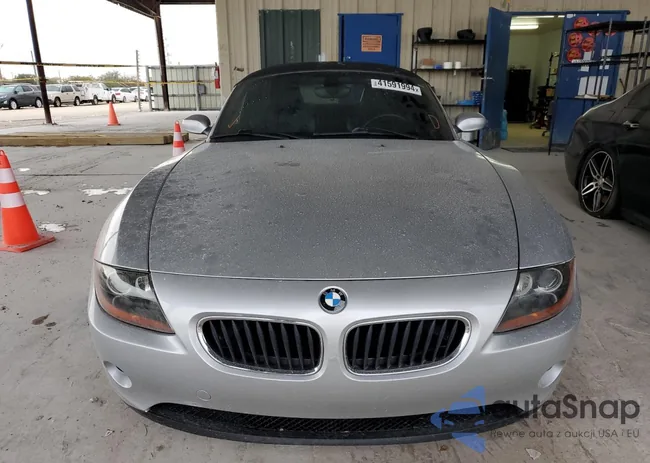 4USBT33554LS51250: 41591994