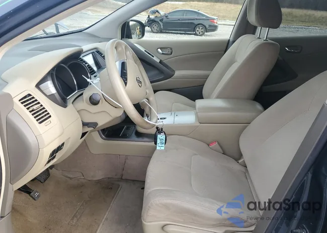 JN8AZ1MUXDW201876: 44911284