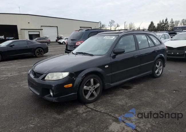 JM1BJ245431131390: 43432884