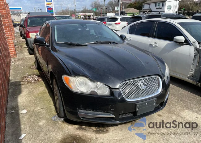 SAJWA0GB3BLR89932: 45158194