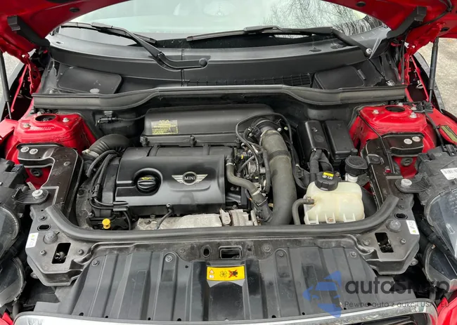 WMWZC5C55FWM19418: 41703004