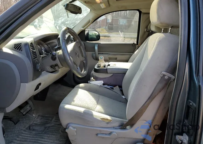 1GTEK19J98Z236123: 42251294