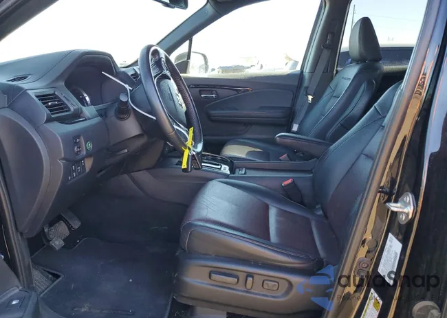 5FPYK3F82KB042421: 43309074