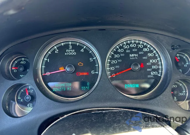 1GNUCJE07AR268765: 42476674