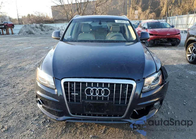 WA1DKAFP9CA093406: 43389134