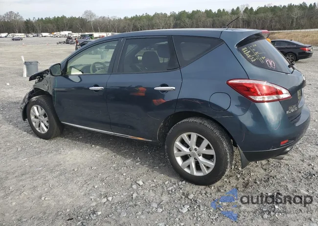 JN8AZ1MUXDW201876: 44911284