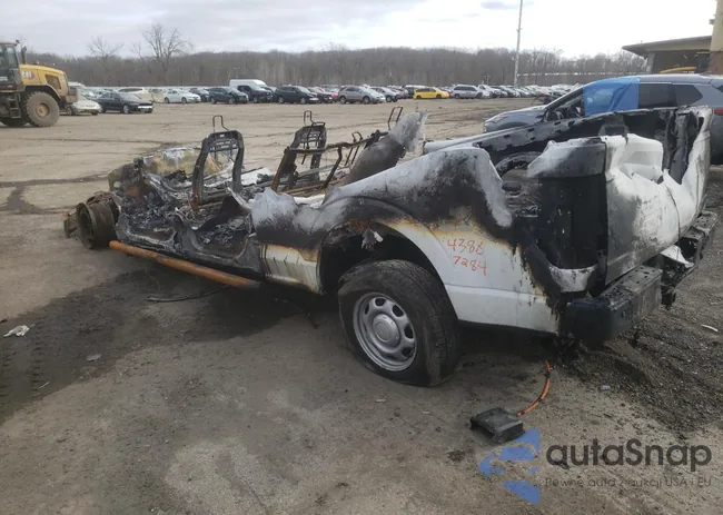 1FTFW1EDXNFC19952: 43867284