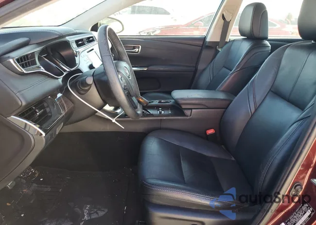 4T1BD1EB2EU020727: 43470344