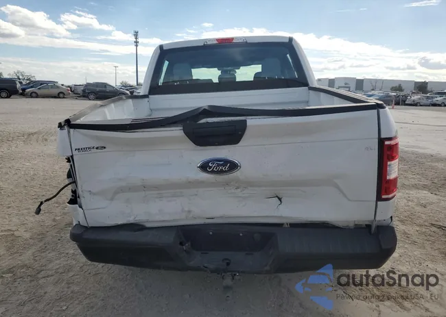 1FTEW1CB4JFE78945: 43257214