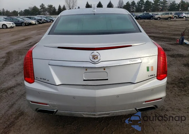 1G6AX5S36E0153576: 41367604