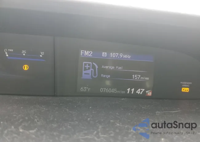 2HGFG3B54EH504409: 43108354