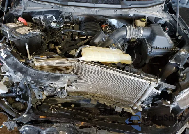 1FTEW1C55NFA47255: 41813304