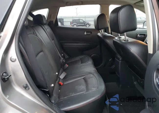 JN8AS58V39W165857: 40832924