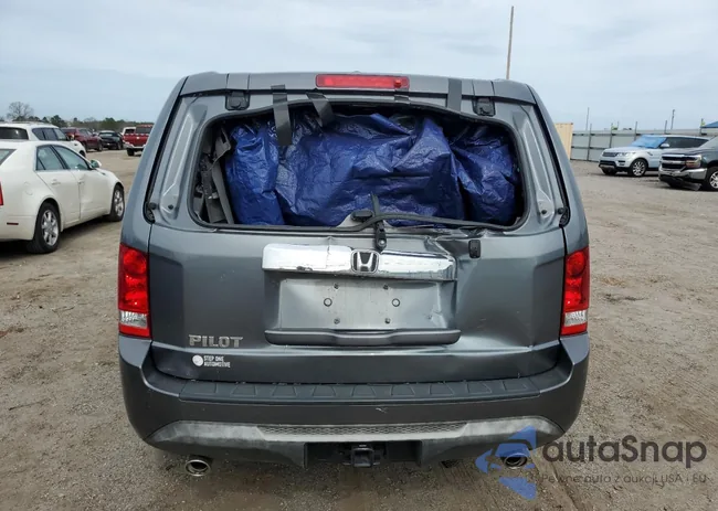 5FNYF3H5XDB014837: 42030864