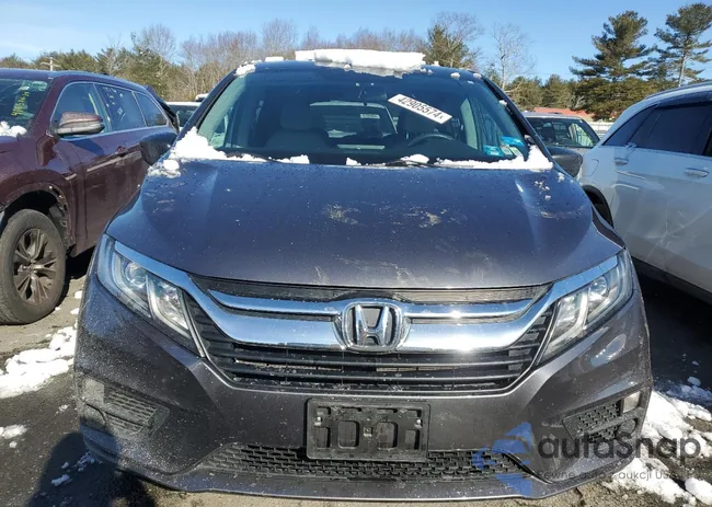 5FNRL6H28KB118552: 42905574