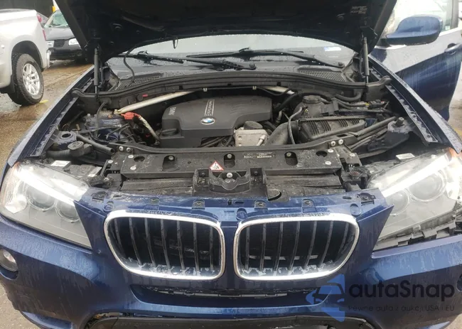 5UXWX9C52D0A13342: 43070244