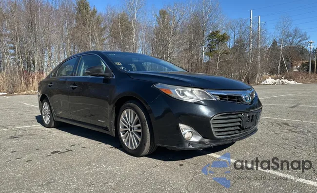 4T1BD1EB6DU007882: 43981874