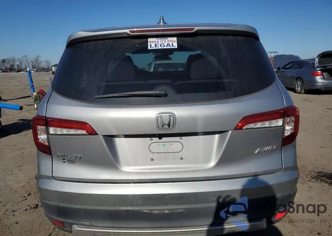 5FNYF6H36LB048403: 41374384