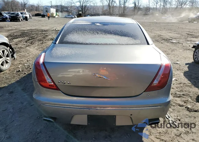 SAJWA2GB0BLV10474: 43452844