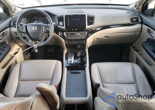 5FNYF5H97HB039487: 39290684