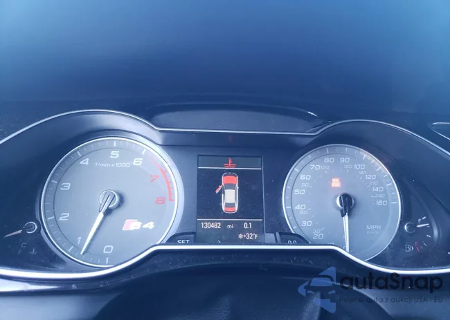 WAUDGAFL3DA099690: 42023194