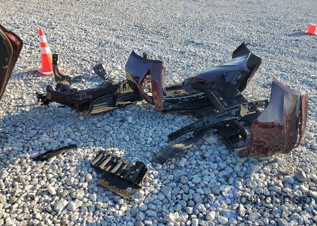 3FA6P0HD6JR210784: 43421364