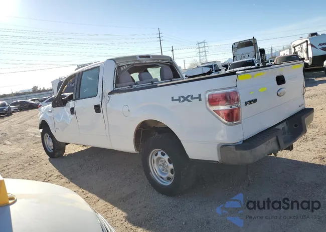 1FTFW1ET4CFB87004: 41129724