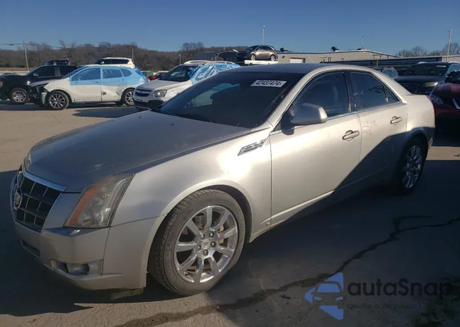 1G6DJ577X80192525: 42437474