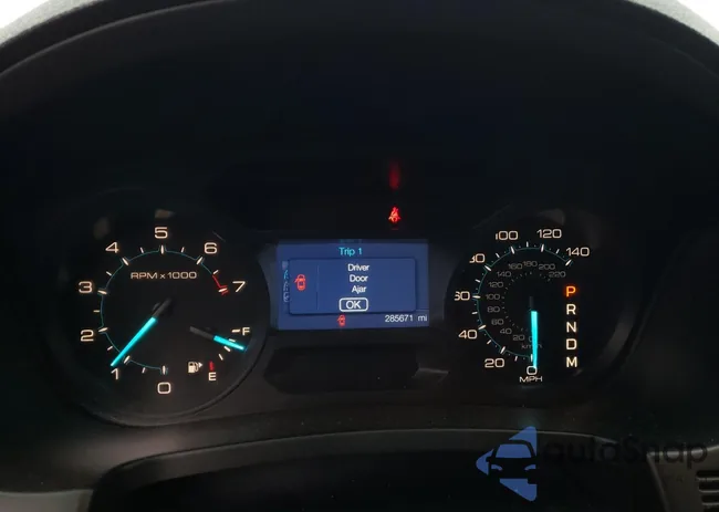 1FM5K8B86EGA75619: 40602604