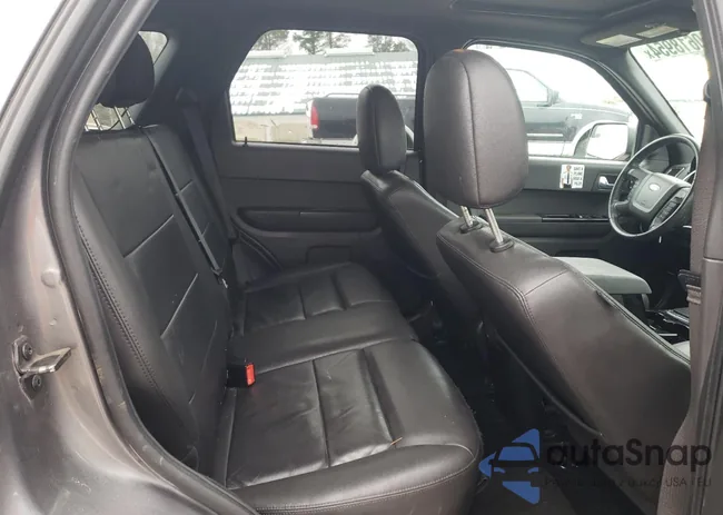 1FMCU9EG1CKA40653: 40618954