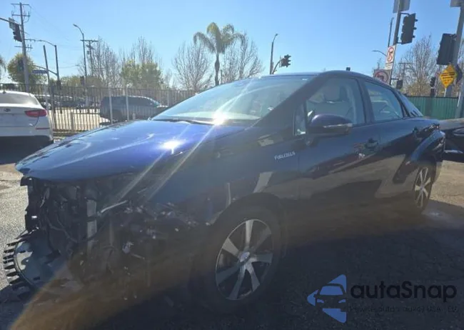 JTDBVRBD2LA008274: 42871474