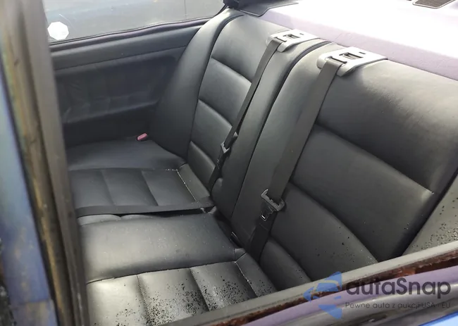 WBSBG9320VEY75541: 43446794