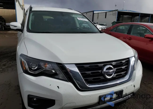 5N1DR2MM2JC603527: 42157514