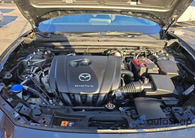 3MVDMBCL8NM416940: 43310194