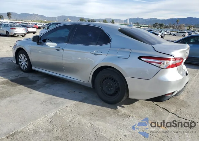 4T1C31AK4LU523038: 44366124