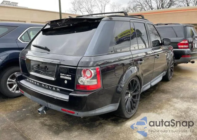 SALSK2D43BA270177: 45171874