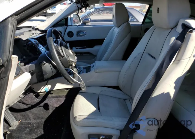 SCA665C52EUX84590: 41832074