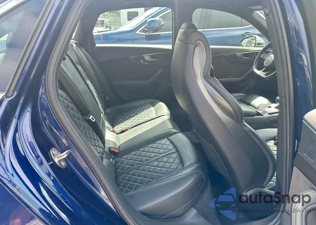 WAUB4AF43JA001908: 43865334