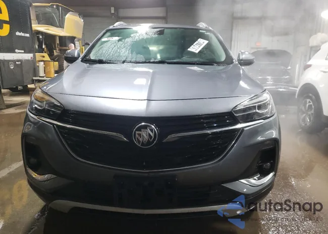 KL4MMGSL4MB165527: 43647734