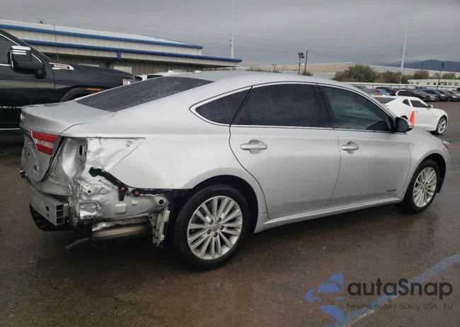 4T1BD1EB0DU007392: 40675574