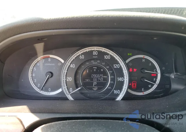 1HGCR2F85GA177466: 43610814