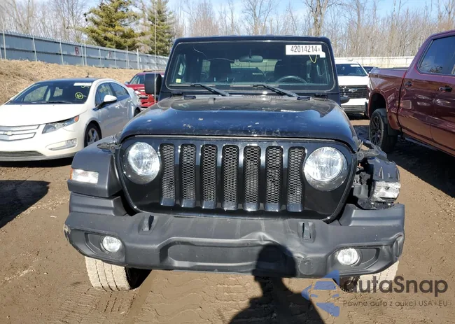 1C4HJXDG6JW170197: 42014214