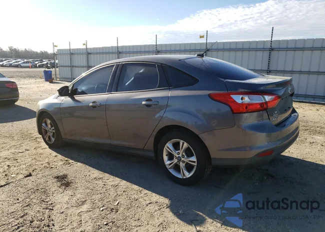 1FADP3F28DL207186: 43307454