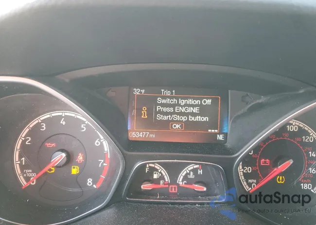 1FADP3L99HL343253: 43810254