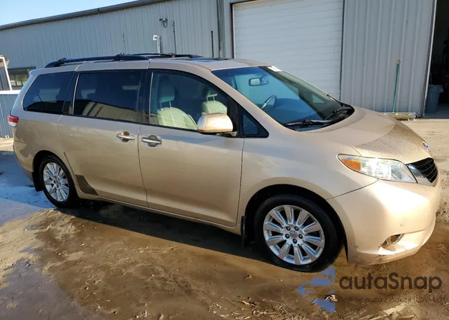 5TDYK3DCXBS063741: 43791054