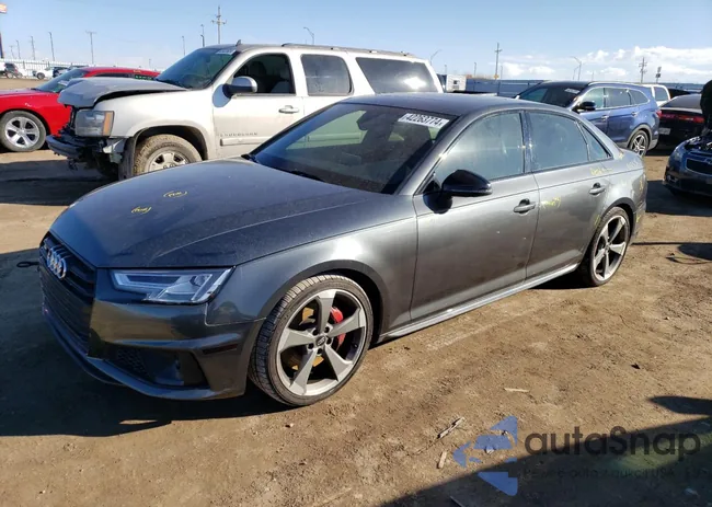 WAUB4AF43KA062435: 42263774