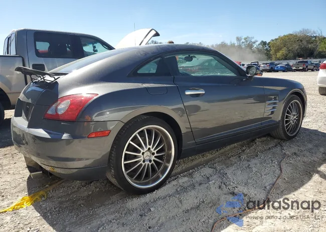 1C3AN69L65X046473: 43596564