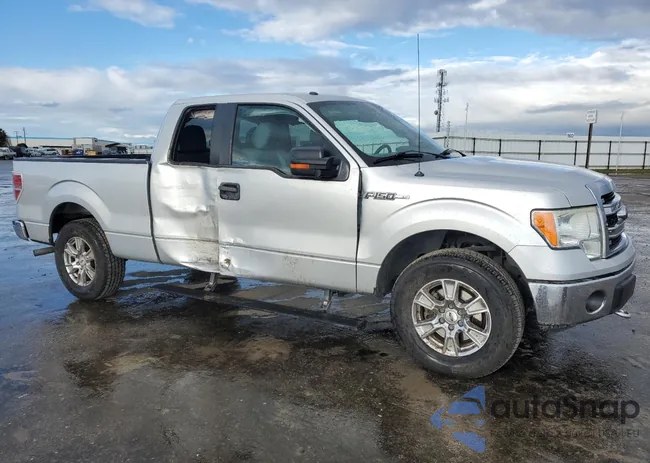 1FTEX1CM4EFA16907: 41524664